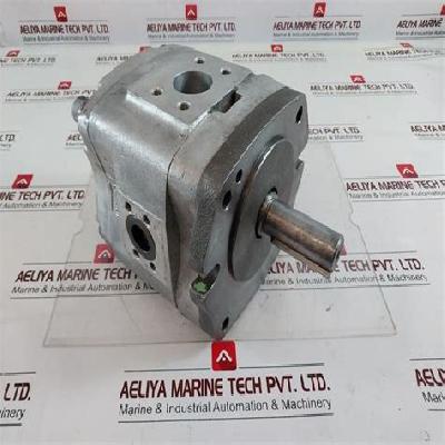 Nachi Eckerle IP Hydraulic Pump Model