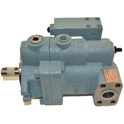 Nachi PMB-1B-10-10 Hydraulic Piston Motor - NEW Unused Genuine