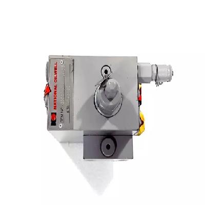 National Oilwell D3DP020B2N42