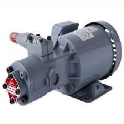 New Unused Surplus Nippon Oil Pump TOP-206HBVB Trochoid