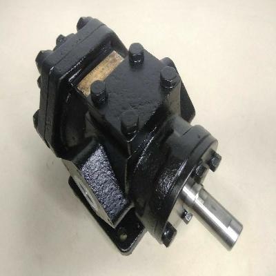 Nippon Oil Pump 2RA 12B6D Trochoid Pump