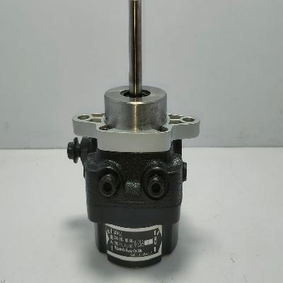Nippon Oil Pump GFH-V5L