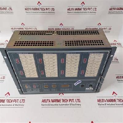 Nor Control Sau 8810 Nor Control Signal Acquisition Unit