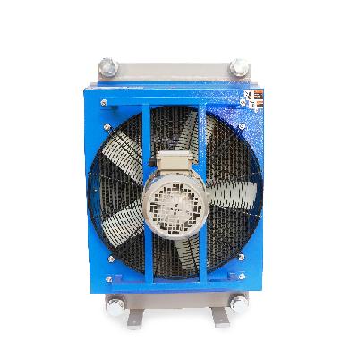Oil Cooler - For Fukushima