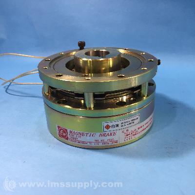 OSAKIDENGYOSHA  135  Magnetic Brake