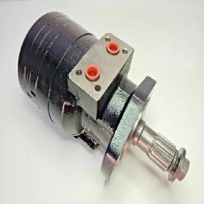 Parker 111A-054-AS-0  Hydraulic Motor