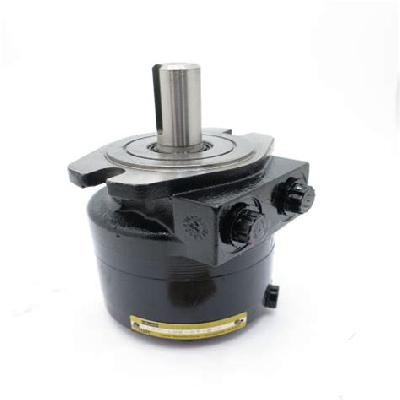 Parker 115A Hydraulic Torque Motor Series 110A New