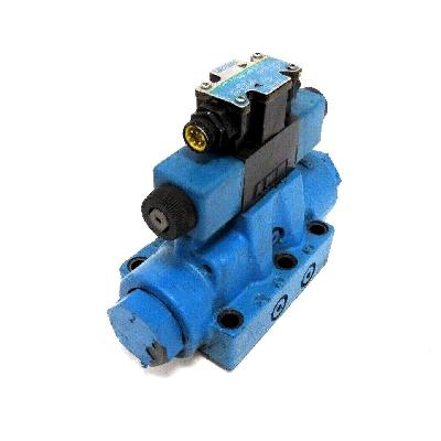 Parker 90114-3s-Ms-Pb Directional Valve