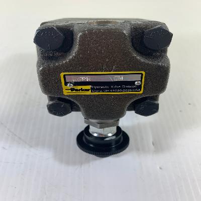 PARKER  R6PH BM Hydraulic Valve