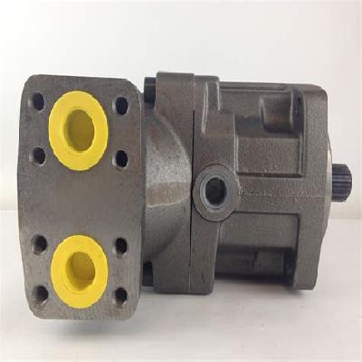 Parker F12-080-MS-SV-U-000-0000-00 Hydraulic Pump