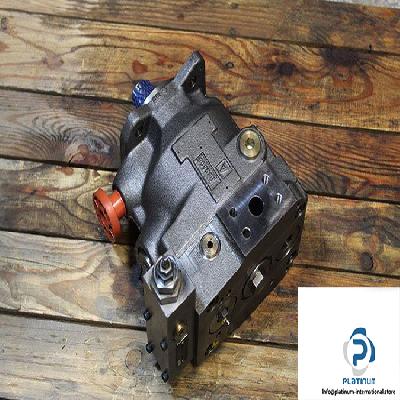 Parker PV020R1K1T1NMMC Hydraulic Axial Piston pump