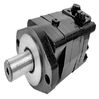 Parker TG-series Torq Motor TG0475ME030AAAB, TG0475MS30AAAB Hydraulic motor