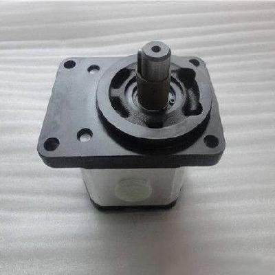 Rexroth 0510 225 076 Hydraulic Gear Pump