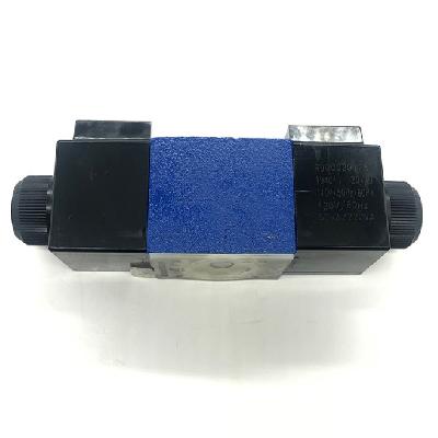 Rexroth 4WE6J62 EW230N9K4 Directional control valve MNR: R900911762