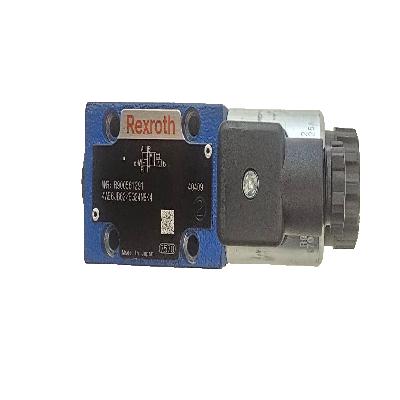 Rexroth 4WE 6 JB62 EG24N9K4 SO945 Hydraulic Valve