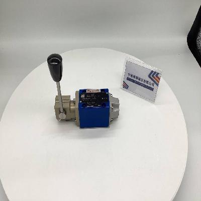 Rexroth 4WMM 10E 31  Hydraulic Valve