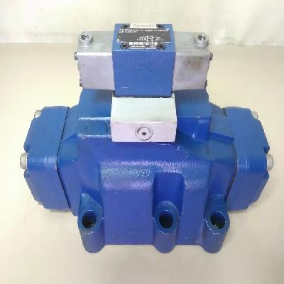 Rexroth DB 25 G2-31 315 Hydraulic Directional Control Valve