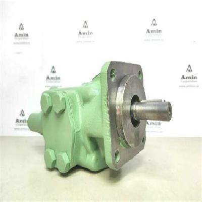 Rickmeier R25 20 FL-Z-DB-L-SO Hydraulic gear pump