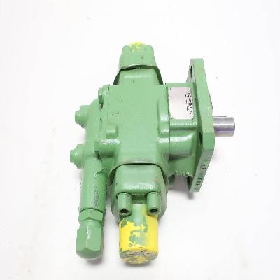 Rickmeier Type: R35 25 FL - V - DB-S0 Hydraulic Gear Pump