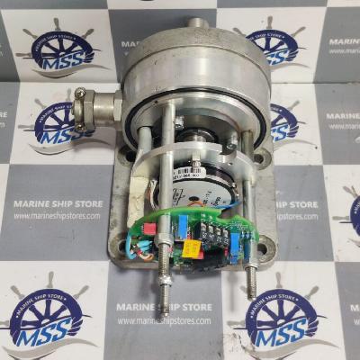 Rolls-Royce R984672B Transmitter Assembly Jet Propulsion Transmitter