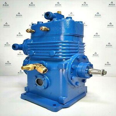 Sabroe F3 Open type Refrigeration Compressor No. S21343