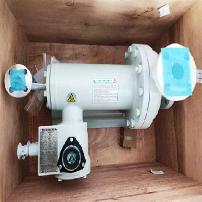 Sea Water Pump - Teikoku