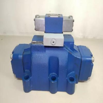 Servi Hydranor 5ST64826BMA.17W Directional control valve Pressure  350 bar
