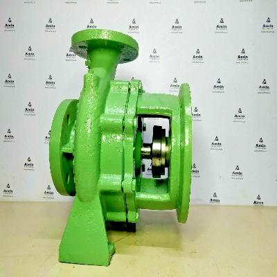 SG 50-200 BL 7117-8 End suction Centrifugal pump MB 360 DIN