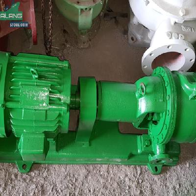 Shinko SHQ50M Centrifugal Pump