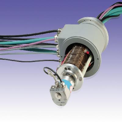 Slip Ring for SWL