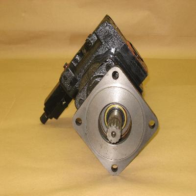 Sparrows BSM Commericial Intertech  Hydraulic Pump