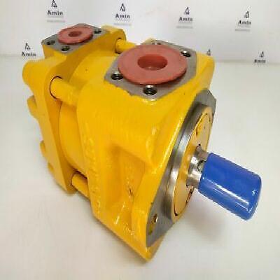 Sumitomo-Truninger Qt-42-20hs-a Internal Gear Pump