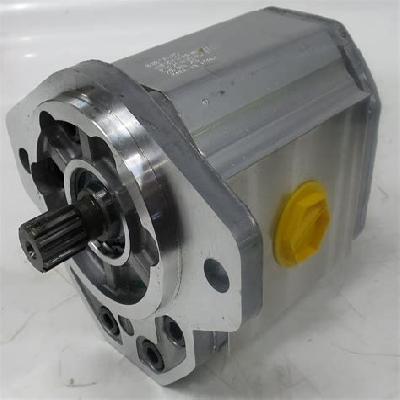 Sundstrand SNP3 63 S SC07 8L Hydraulic Gear Pump