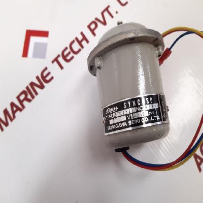 Synchro Tamagawa Motor