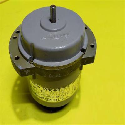 Tamagawa Synchro Motor