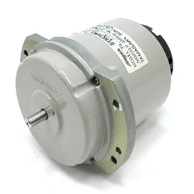 Tamagawa Synchro TS21N1E11 Motor 100 110 V  50 50 Hz New