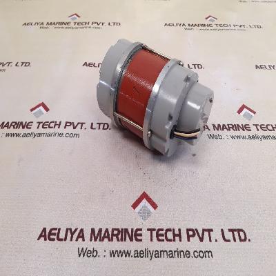 Tamagawa Ts 472n1e11 Synchro Motor