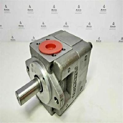 Truninger Ag Qt-42-025 Hydraulic Internal Gear Pump