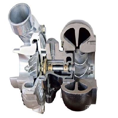 Turbo Charger