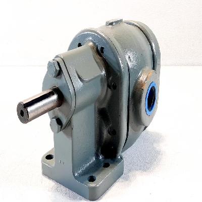 TUTHILL 4RC1F-LH-A C Series Pump