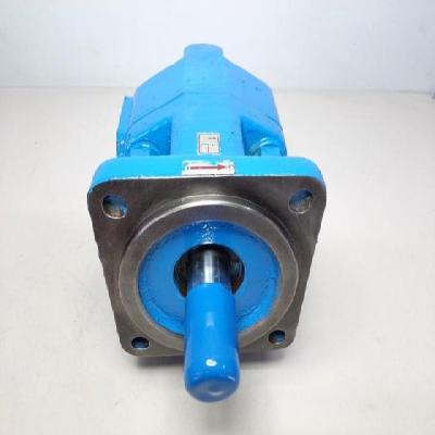 Uchida Oil Hydraulics Gxp10-A0c80abr-20 Hydraulic Pump