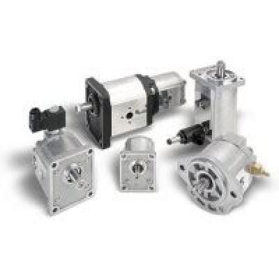 Vickers 2520v0 14A 1AA 20 Hydraulic Vane  Pump