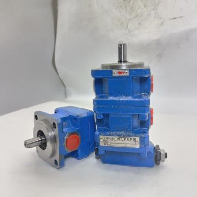 Vickers 25VQ14A 1C20 Hydraulic Pump