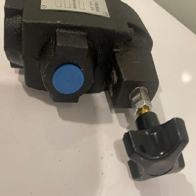 Vickers Ct 06f 50 Pressure Relief Valve Range: 1500-3000 Psi Max. New