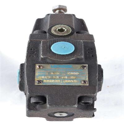 Vickers Rt 06 F4 30 Pressure Control Valve Range: 475-2000 Psi New