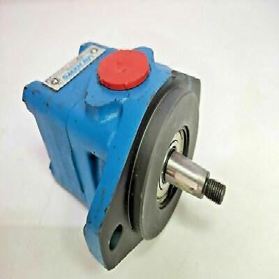 Vickers V110 3567b10 S203 In148  Hydraulic Vane Pump - New