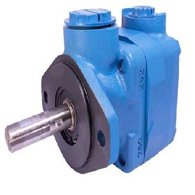 Vickers V205 1VW7A12S214 Hydraulic Vane pump