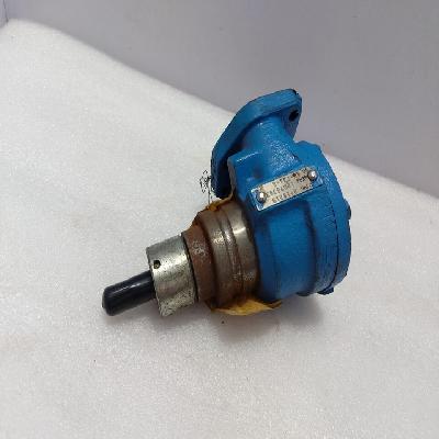 Viking Pump Gv-731-b Internal Gear Rotary Pump Emd P n: 8410219