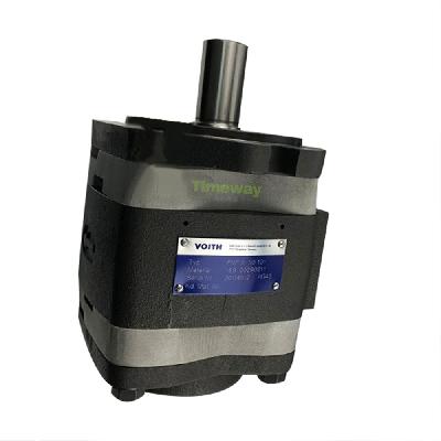 Voith Iph 5 50 High Pressure Internal Gear Pump