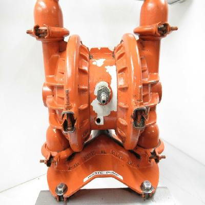 WILDEN M-4 Diaphram Pump